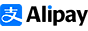Логотип Перевод в Alipay