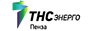 Логотип ТНС Энерго, Пенза