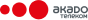 Логотип АКАДО-ТЕЛЕКОМ