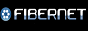 Логотип Fibernet