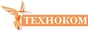 Логотип Техноком