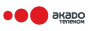 Логотип Акадо
