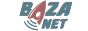 Логотип Baza.net