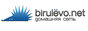 Логотип Birulevo.NET