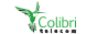 Логотип Колибри Телеком