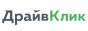 Логотип Драйв Клик Банк