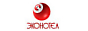 Логотип Эконотел