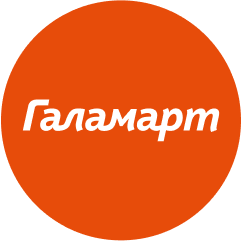 Галамарт