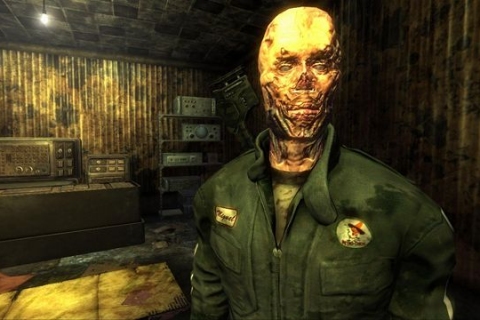 Fallout New Vegas 6