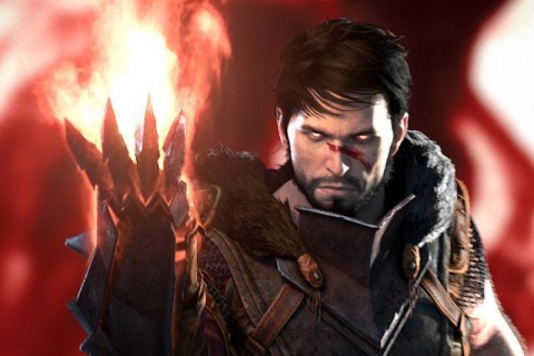 Dragon Age II 1