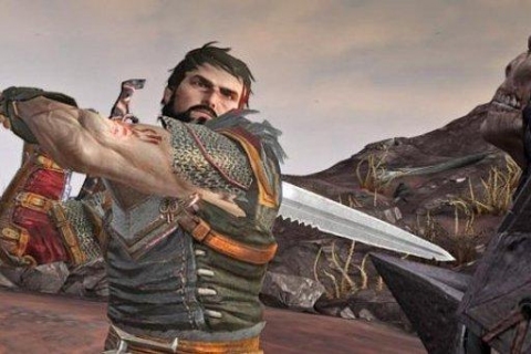 Dragon Age II 2