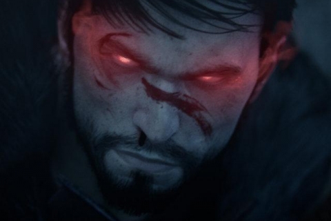 Dragon Age II 3