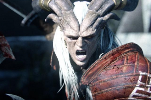 Dragon Age II 6