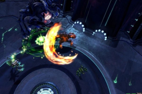 DarkSpore 2