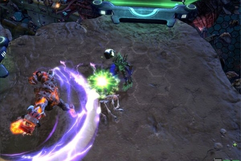 DarkSpore 3