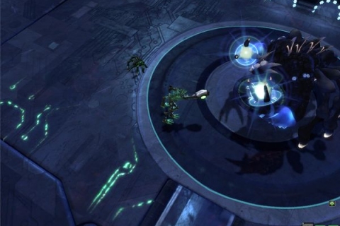 DarkSpore 4