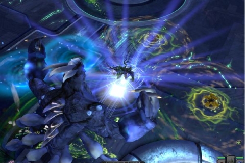 DarkSpore 6