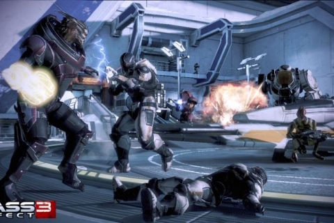 Mass Effect 3 2