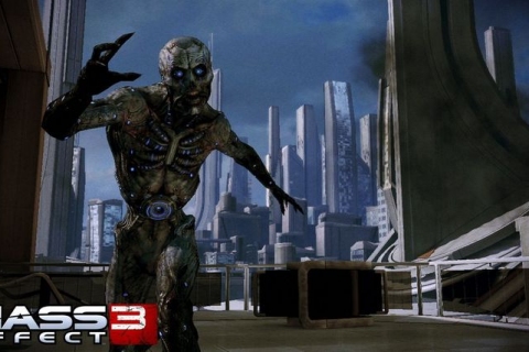 Mass Effect 3 3