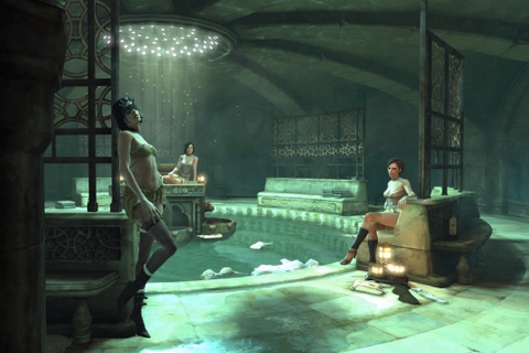 Dishonored 1