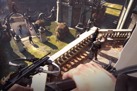 Dishonored 2