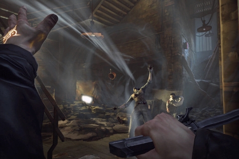 Dishonored 3
