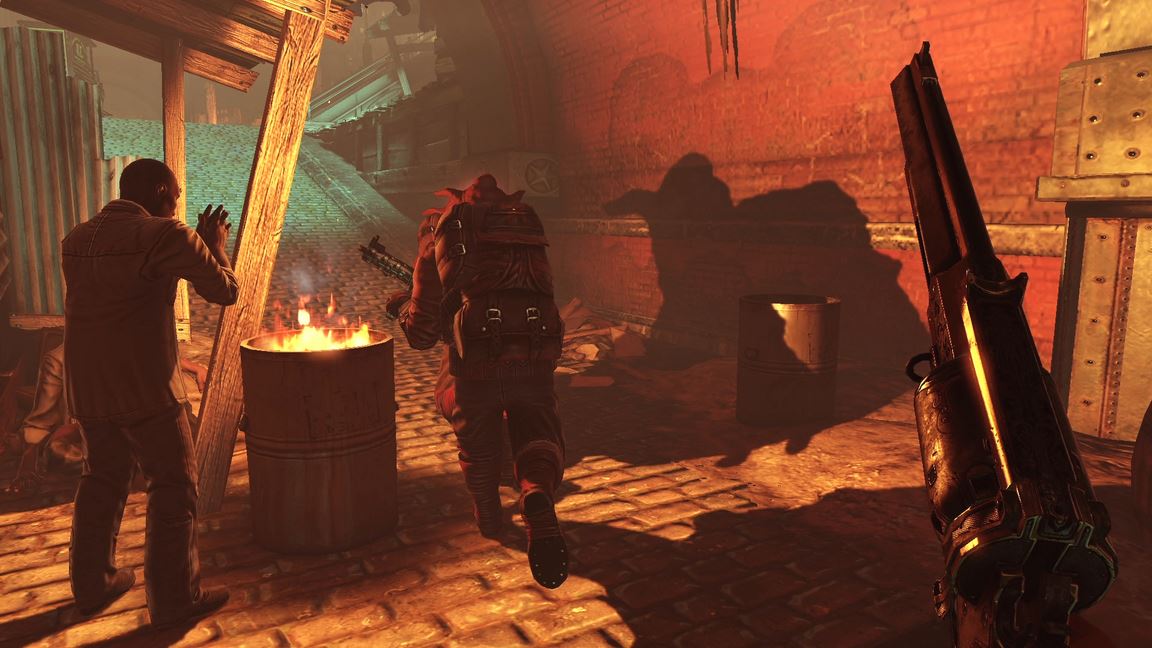 BioShock Infinite 4