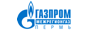 Логотип Газпром МРГ (Пермь)