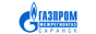 Логотип Газпром МРГ (Саранск)