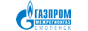 Логотип Газпром МРГ (Смоленск)