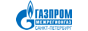 Логотип Газпром МРГ (Санкт-Петербург)