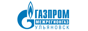 Логотип Газпром МРГ (Ульяновск)