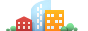 Логотип Сервис-Недвижимость (коммунальные услуги)