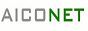 Логотип Айконет