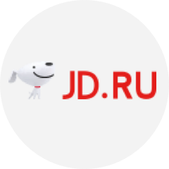 JD.ru exclusive