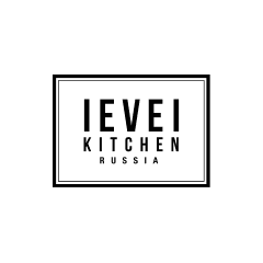 Level Kitchen