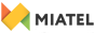 Логотип Миател