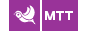 Логотип МТТ: дальняя связь