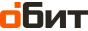 Логотип Енева/ОБИТ
