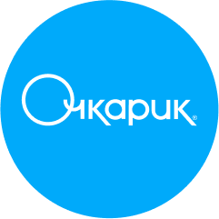 Очкарик