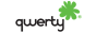 Логотип QWERTY