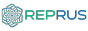 Логотип Фонд «РЕПРУС»