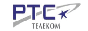 Логотип РТС Телеком