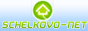 Логотип Schelkovo-NET