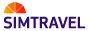 Логотип SimTravel