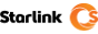 Логотип Starlink