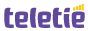 Логотип Teletie