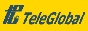 Логотип TeleGlobal
