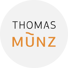 Thomas Münz